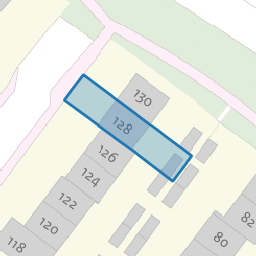 Perceel BSM02-A-5554