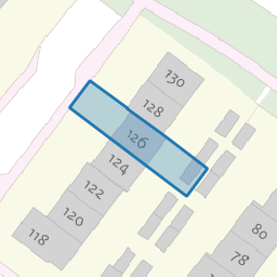 Perceel BSM02-A-5555