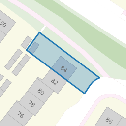 Perceel BSM02-A-5560