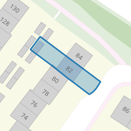 Perceel BSM02-A-5561