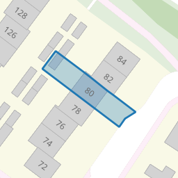 Perceel BSM02-A-5562