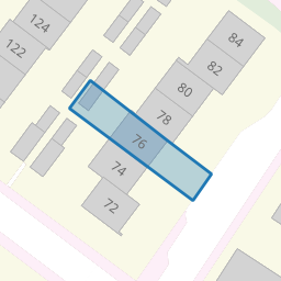 Perceel BSM02-A-5564