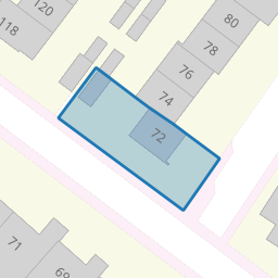 Perceel BSM02-A-5566