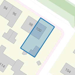 Perceel BSM02-A-5569