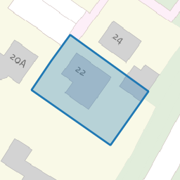 Perceel BSM02-A-5573