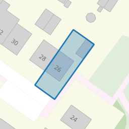 Perceel BSM02-A-5576