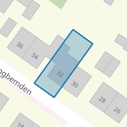 Perceel BSM02-A-5579