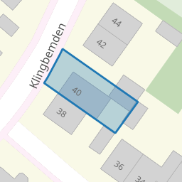 Perceel BSM02-A-5583