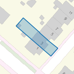 Perceel BSM02-A-5590