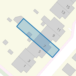 Perceel BSM02-A-5592