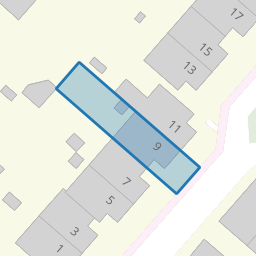 Perceel BSM02-A-5593