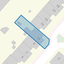 Perceel BSM02-A-5594