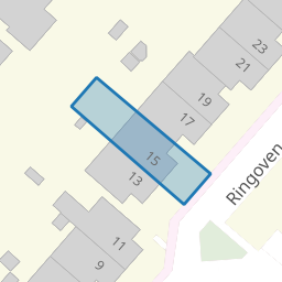 Perceel BSM02-A-5596
