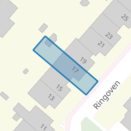 Perceel BSM02-A-5597