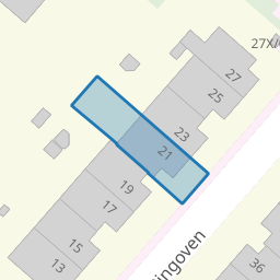 Perceel BSM02-A-5598