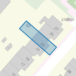 Perceel BSM02-A-5599