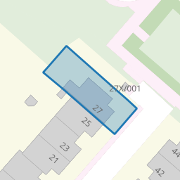 Perceel BSM02-A-5601