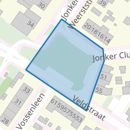 Perceel BSM02-A-5605