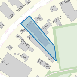 Perceel BSM02-A-5610