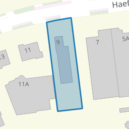 Perceel BSM02-A-5616