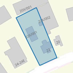 Perceel BSM02-A-5621