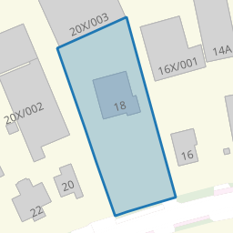 Perceel BSM02-A-5623