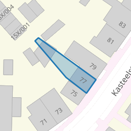 Perceel BSM02-A-5639