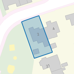 Perceel BSM02-A-5648