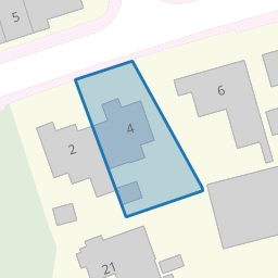 Perceel BSM02-A-5649