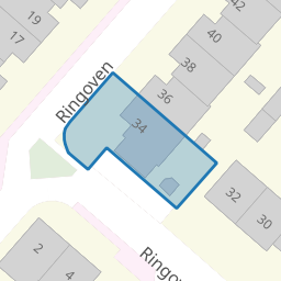 Perceel BSM02-A-5670