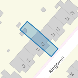 Perceel BSM02-A-5696