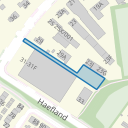 Perceel BSM02-A-5702