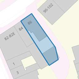 Perceel BSM02-A-5735