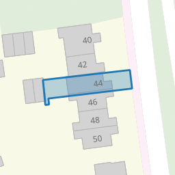 Perceel BSM02-A-5738