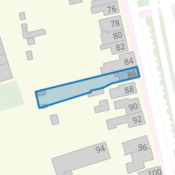 Perceel BSM02-A-5748