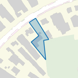 Perceel BSM02-A-5750