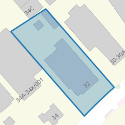 Perceel BSM02-A-5751