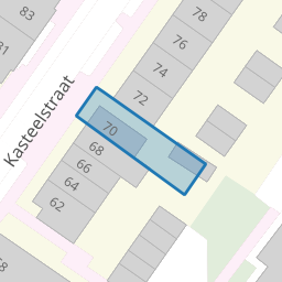 Perceel BSM02-A-5760