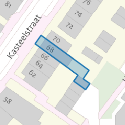 Perceel BSM02-A-5761