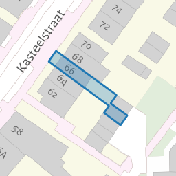 Perceel BSM02-A-5762