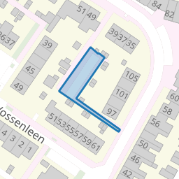 Perceel BSM02-A-5773