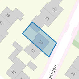 Perceel BSM02-A-5779