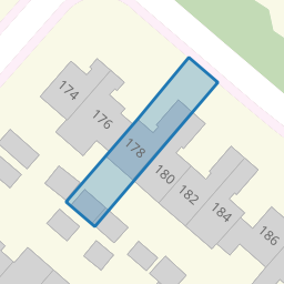 Perceel BSM02-A-5792