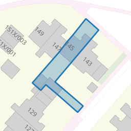 Perceel BSM02-A-5797