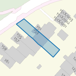 Perceel BSM02-A-5801