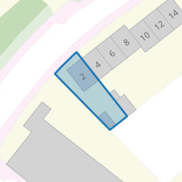 Perceel BSM02-A-5804