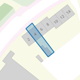 Perceel BSM02-A-5805