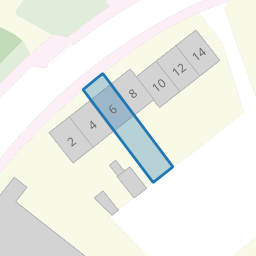 Perceel BSM02-A-5806