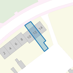 Perceel BSM02-A-5809