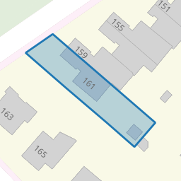 Perceel BSM02-A-5836